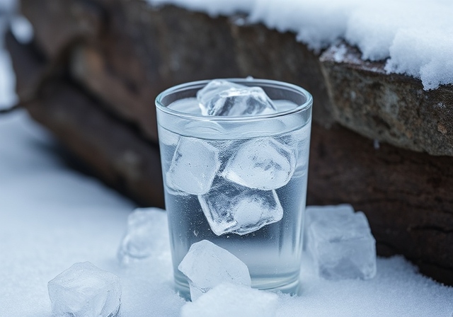 Calculate the total heat required to convert 25.0g of ice at -10 degrees Celsius to 25.0 g of water at +10 degrees Celsius.